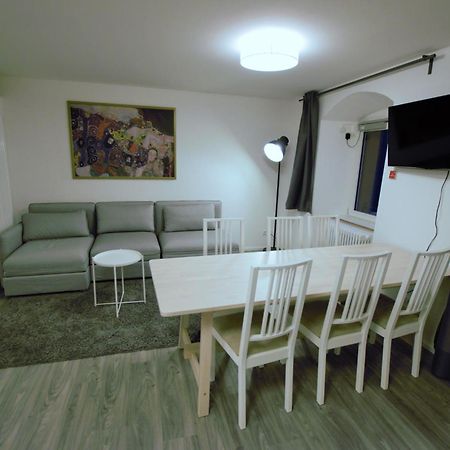 Arnulfsplatz Aparts Regensburg Eksteriør bilde